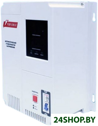 Стабилизатор напряжения POWERMAN AVS 5000 P Стабилизатор напряжения POWERMAN AVS 5000 P