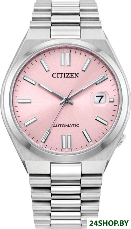 Наручные часы Citizen NJ0200-50Z Наручные часы Citizen NJ0200-50Z