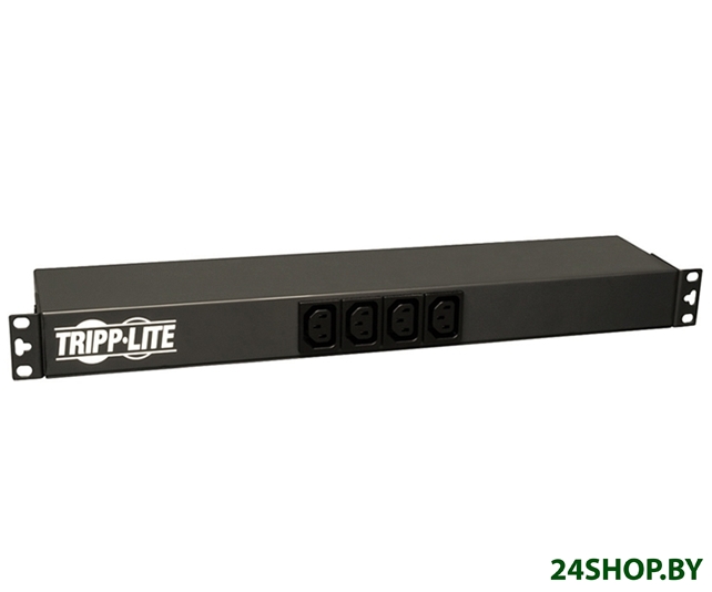 Источник бесперебойного питания Tripp Lite PDUH20DV Источник бесперебойного питания Tripp Lite PDUH20DV