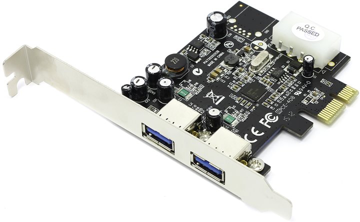 Контроллер ST Lab U-710 Контроллер ST Lab U-710