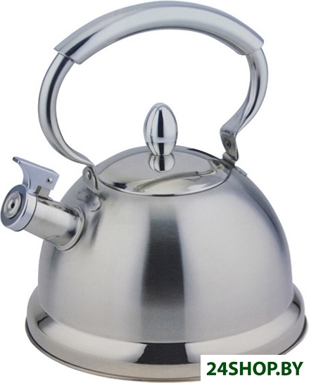 Чайник со свистком Rainstahl RS-7621-32 Чайник со свистком Rainstahl RS-7621-32