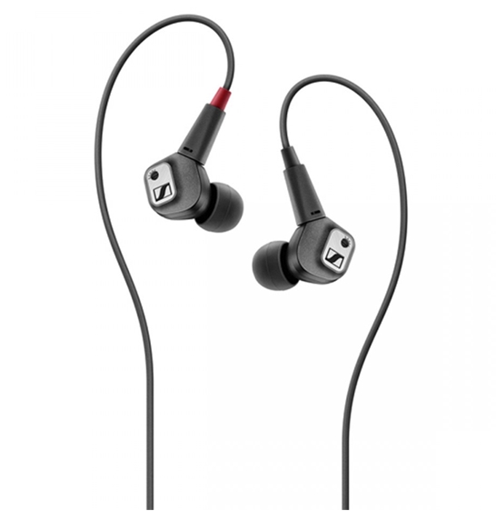 Наушники Sennheiser IE 80 S Наушники Sennheiser IE 80 S