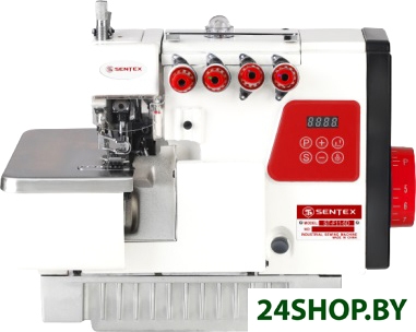 Оверлок SENTEX ST-F11-4D Оверлок SENTEX ST-F11-4D