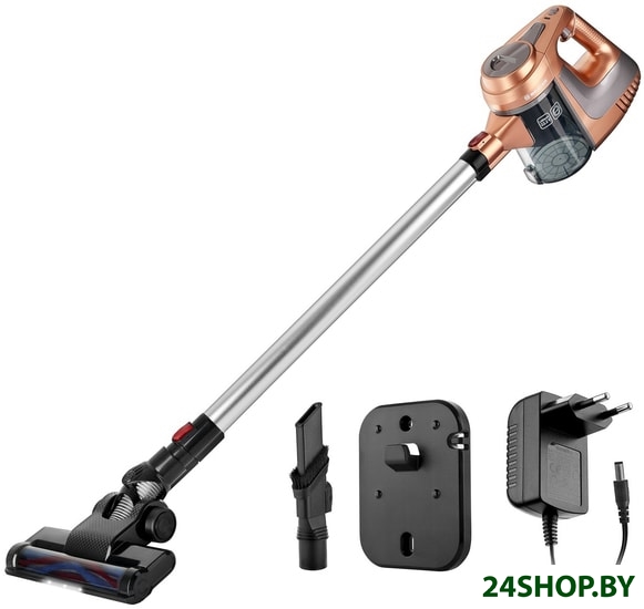 Пылесос Brayer BR4261 Пылесос Brayer BR4261