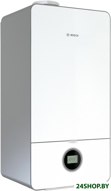 Отопительный котел Bosch Condens GC7000iW 42P 7736901439 Отопительный котел Bosch Condens GC7000iW 42P 7736901439