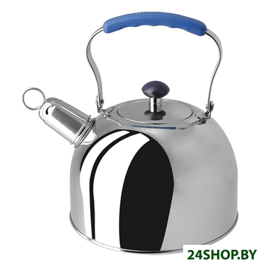 Чайник со свистком Regent Tea 93-2507B Чайник со свистком Regent Tea 93-2507B