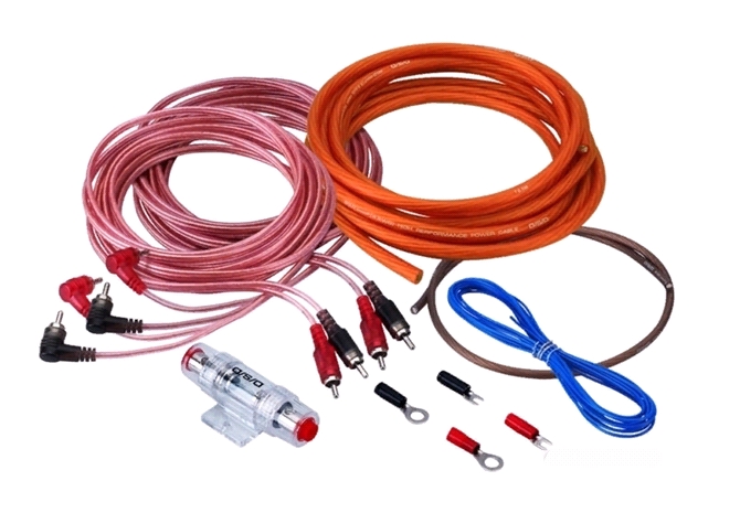 Кабель DSD DAK-410G Кабель DSD DAK-410G