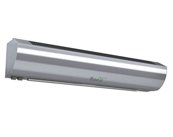 Тепловая завеса Ballu BHC-L10-S06-M (пульт BRC-E) Тепловая завеса Ballu BHC-L10-S06-M (пульт BRC-E)