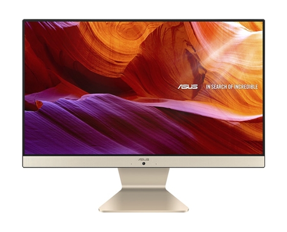 Моноблок ASUS Vivo AiO V222FBK-BA010M Моноблок ASUS Vivo AiO V222FBK-BA010M