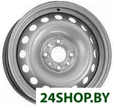 Штампованные диски TREBL 53A45V 14x5.5 Штампованные диски TREBL 53A45V 14x5.5