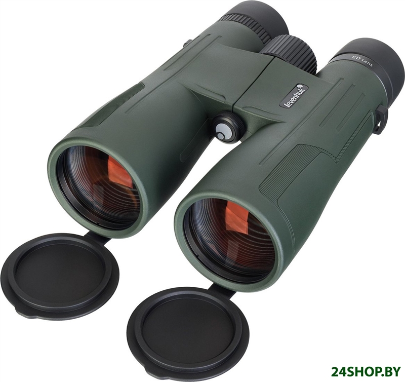 Бинокль Levenhuk New Karma PRO ED 12x50 84688 Бинокль Levenhuk New Karma PRO ED 12x50 84688