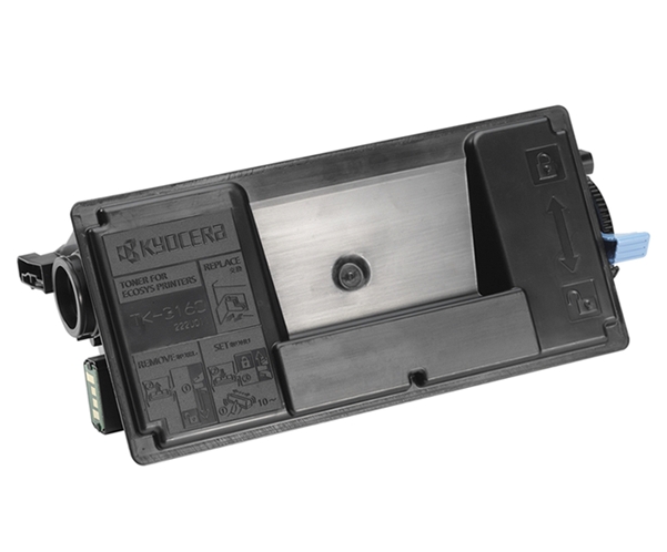 Картридж для принтера Kyocera TK-3160 Картридж для принтера Kyocera TK-3160