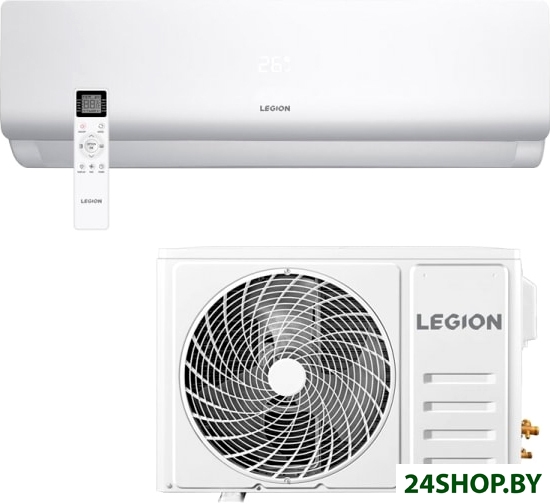 Сплит-система Legion Forza LE-FR24RH Сплит-система Legion Forza LE-FR24RH