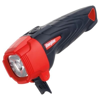 Фонарь Energizer Impact Rubber 2xAAA Фонарь Energizer Impact Rubber 2xAAA