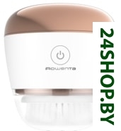 Щетка Rowenta LV4020F0 для лица (белый) Щетка Rowenta LV4020F0 для лица (белый)