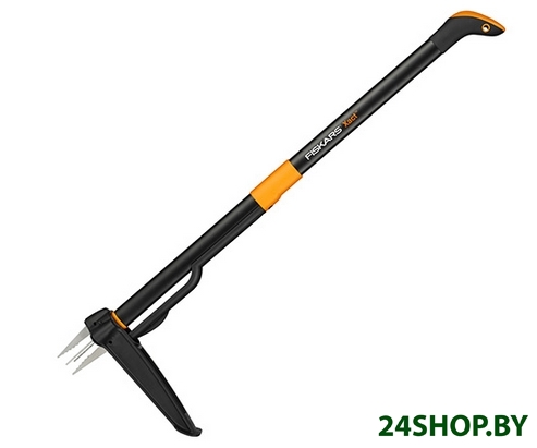 Удалитель сорняков Fiskars Xact 1020126 Удалитель сорняков Fiskars Xact 1020126