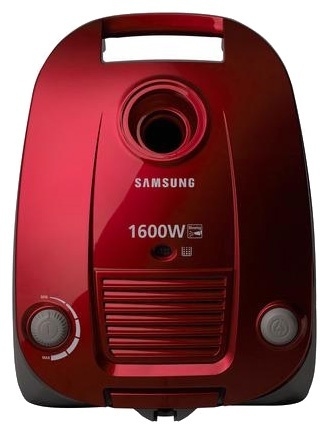 Пылесос SAMSUNG SC4181 (VCC4181V34/XEV) Пылесос SAMSUNG SC4181 (VCC4181V34/XEV)