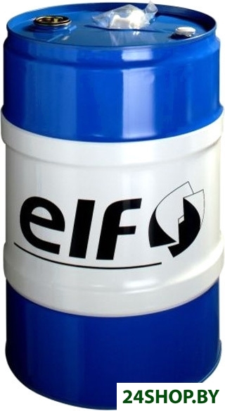 Моторное масло Elf Evolution Full-Tech FE 5W-30 60л Моторное масло Elf Evolution Full-Tech FE 5W-30 60л