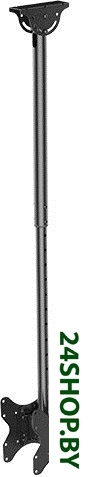 Кронштейн Arm Media LCD-1650 (черный) (10173) Кронштейн Arm Media LCD-1650 (черный) (10173)