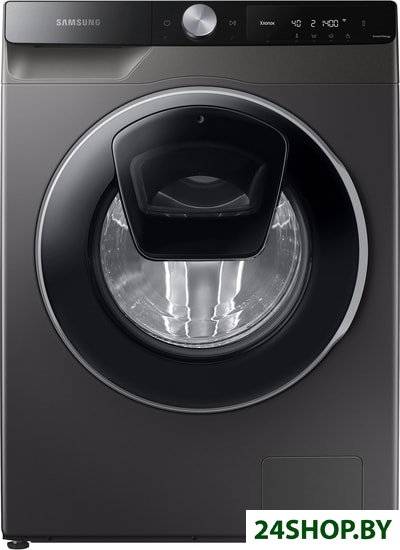 Стиральная машина Samsung WW10T654CLX/LP Стиральная машина Samsung WW10T654CLX/LP