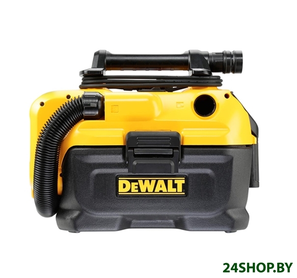 Пылесос DeWalt DCV584L-QW Пылесос DeWalt DCV584L-QW