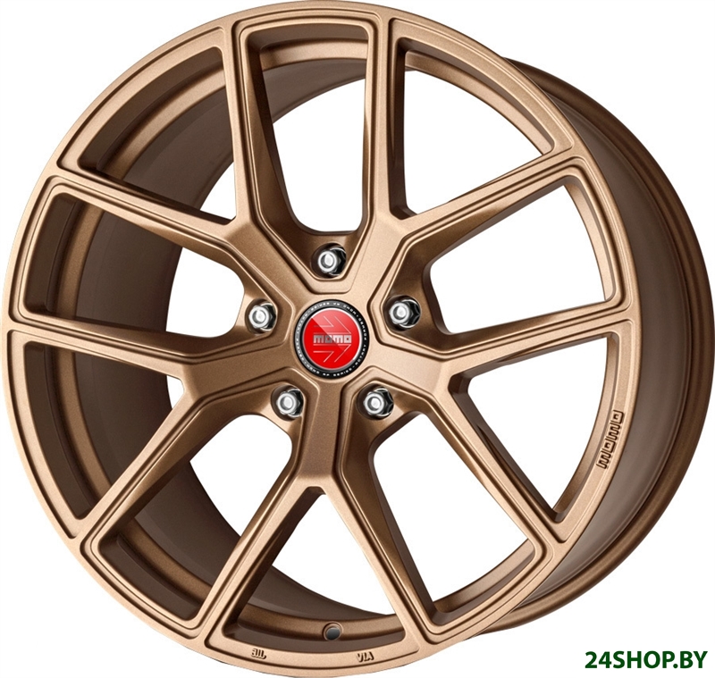 Литые диски Momo RF-01 20x9 Литые диски Momo RF-01 20x9