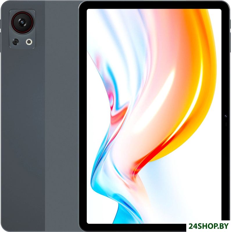 Планшет Doogee T30SE 4GB/128GB LTE (серый космос) Планшет Doogee T30SE 4GB/128GB LTE (серый космос)