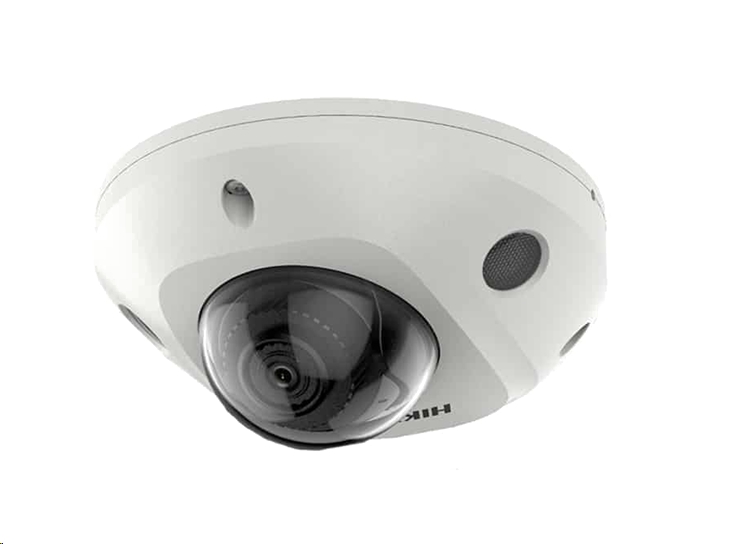 IP-камера HIKVISION DS-2CD2523G2-IS (2.8mm) IP-камера HIKVISION DS-2CD2523G2-IS (2.8mm)