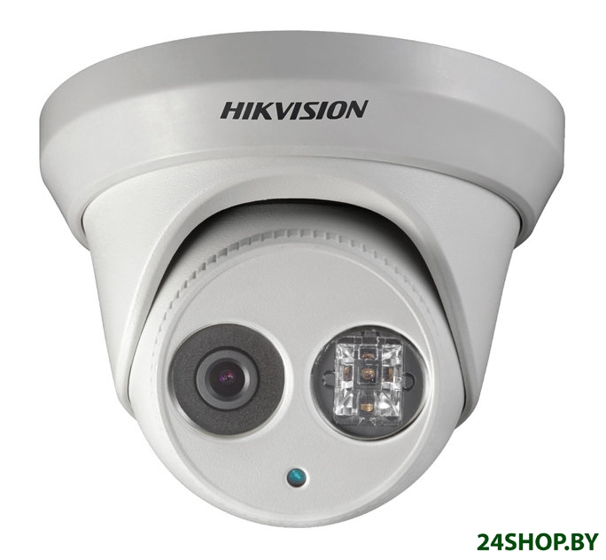 IP-камера Hikvision DS-2CD2322WD-I (4 мм) IP-камера Hikvision DS-2CD2322WD-I (4 мм)