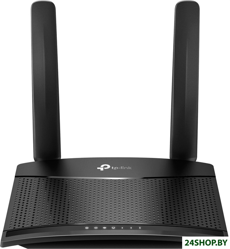 4G Wi-Fi роутер TP-Link TL-MR100 V1 4G Wi-Fi роутер TP-Link TL-MR100 V1