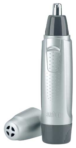 Триммер BRAUN EN10 65780712 Триммер BRAUN EN10 65780712