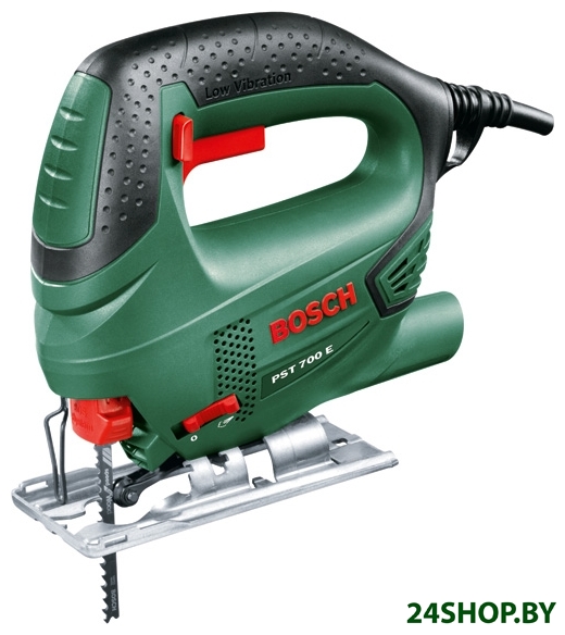 Лобзик Bosch PST 700 E (0.603.3A0.020) Лобзик Bosch PST 700 E (0.603.3A0.020)