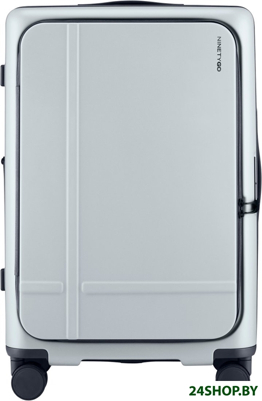 Чемодан Ninetygo Sweet journey Luggage 25 (grey) Чемодан Ninetygo Sweet journey Luggage 25 (grey)