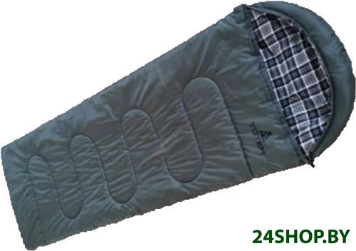 Спальный мешок Totem Ember Plus XXL (правая молния) Спальный мешок Totem Ember Plus XXL (правая молния)
