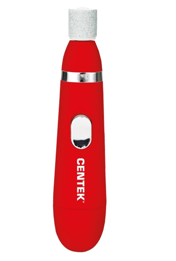 Маникюрный набор CENTEK CT-2187 (красный) Маникюрный набор CENTEK CT-2187 (красный)