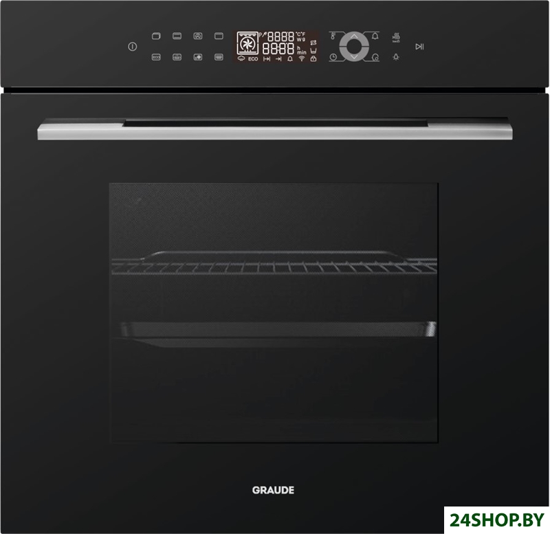 Духовой шкаф Graude Premium BM 60.3 S Духовой шкаф Graude Premium BM 60.3 S