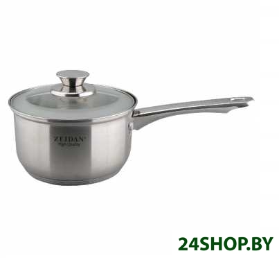 Кастрюля ZEIDAN Z-50281 16см Кастрюля ZEIDAN Z-50281 16см