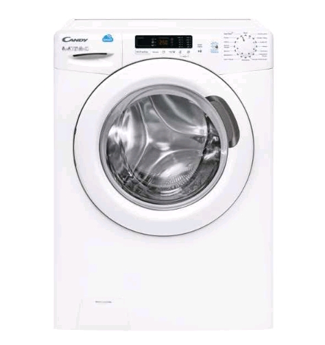 Стиральная машина Candy ACS441182D1/2-07 Стиральная машина Candy ACS441182D1/2-07