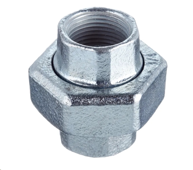 Фитинг Gebo Platinum ВН/ВН 1 330-6V Фитинг Gebo Platinum ВН/ВН 1 330-6V