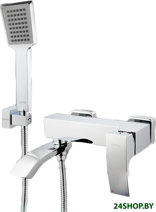 Смеситель Gappo G3207 Смеситель Gappo G3207