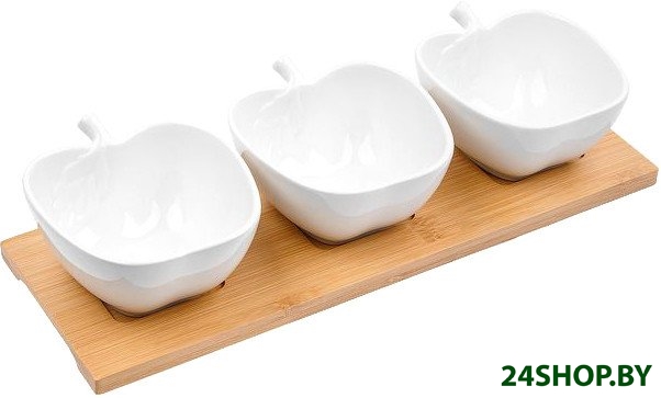 Perfecto Linea Bamboo 38-321110 Perfecto Linea Bamboo 38-321110