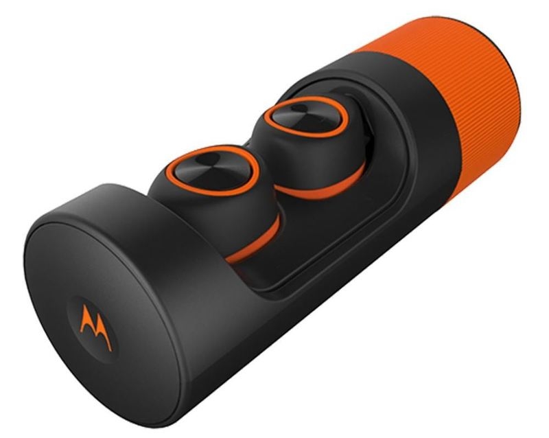 Наушники Motorola VERVE ONES + Наушники Motorola VERVE ONES +