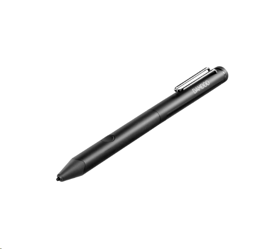Стилус Wacom Fineline 3 CS-610CK (черный) Стилус Wacom Fineline 3 CS-610CK (черный)