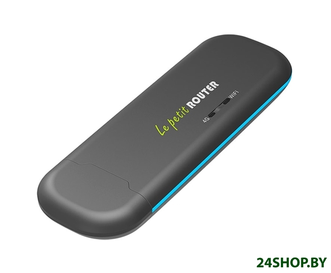 4G модем D-Link DWR-910/3GG4GE 4G модем D-Link DWR-910/3GG4GE