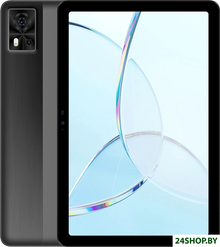Планшет Doogee T10E 4GB/128GB LTE (черный) Планшет Doogee T10E 4GB/128GB LTE (черный)
