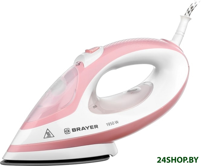 Утюг Brayer BR4080 Утюг Brayer BR4080