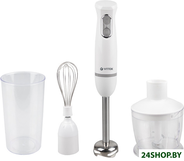 Блендер VITEK VT-3413W Блендер VITEK VT-3413W
