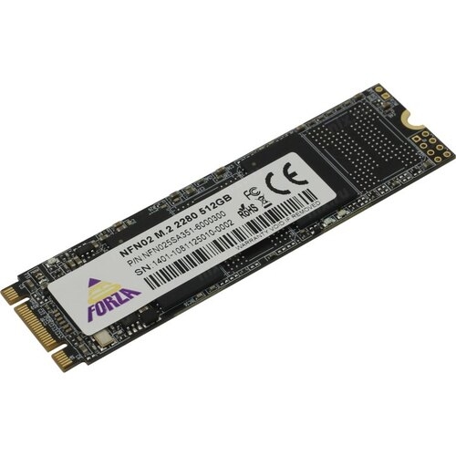 SSD Neo Forza Zion NFN02 512GB NFN025SA351-6000300 SSD Neo Forza Zion NFN02 512GB NFN025SA351-6000300
