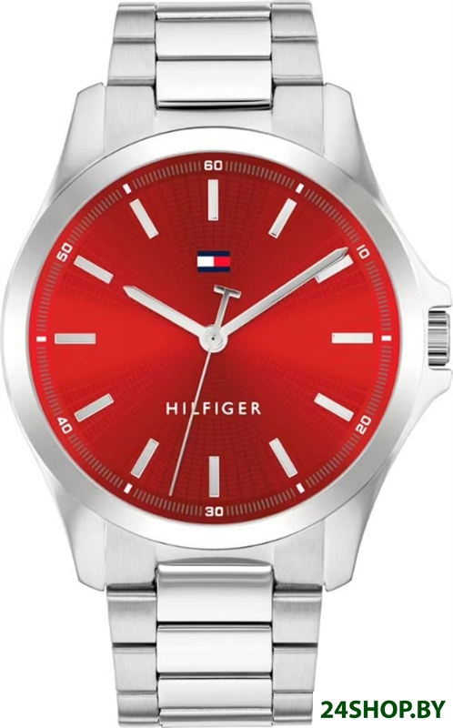 Наручные часы Tommy Hilfiger 1710677 Наручные часы Tommy Hilfiger 1710677