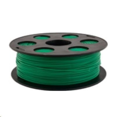 Пластик Bestfilament PLA 1.75 мм 500 г (зеленый) Пластик Bestfilament PLA 1.75 мм 500 г (зеленый)
